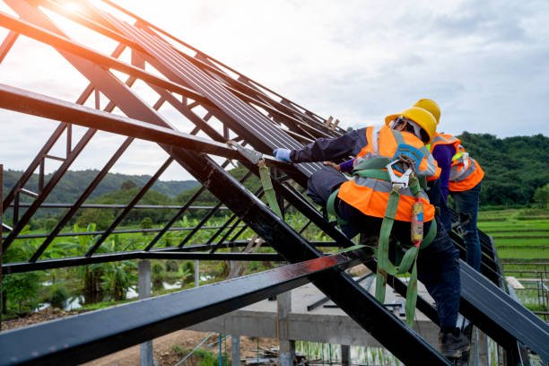 Best Best Roofing Contractors  in Tuscumbia, AL