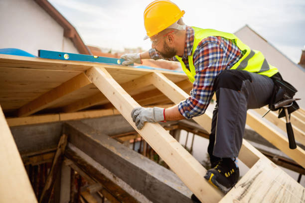 Best Storm Damage Roof Repair  in Tuscumbia, AL