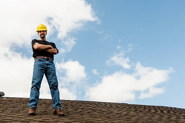 Best Slate Roofing Contractor  in Tuscumbia, AL